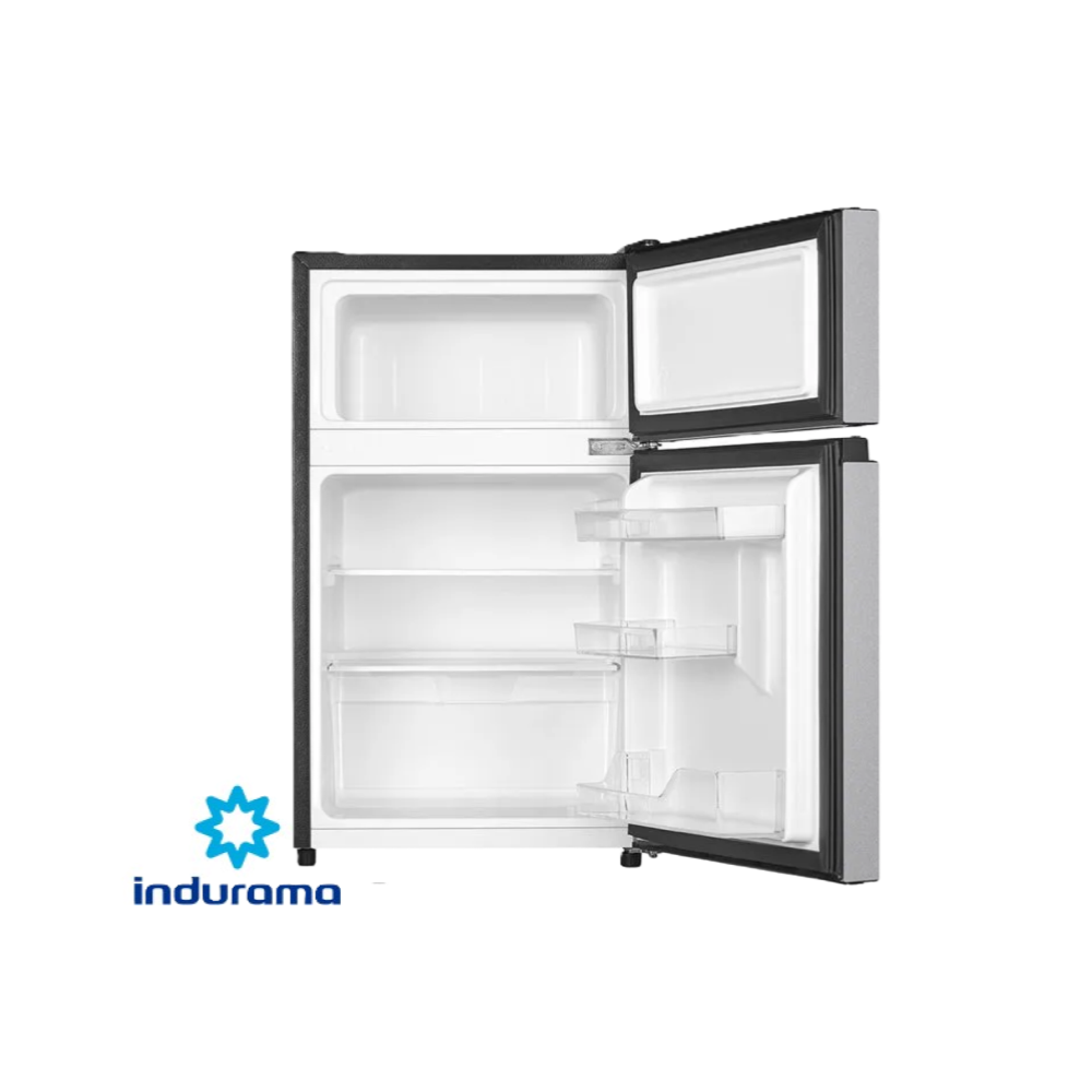 Minibar Indurama 89 Litros Frost Gris RI-130RC RN