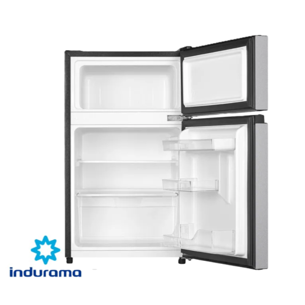 Minibar Indurama 89 Litros Frost Gris RI-130RC RN