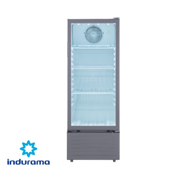 Congelador Walker 218L Tapa de Vidrio SD-218Q