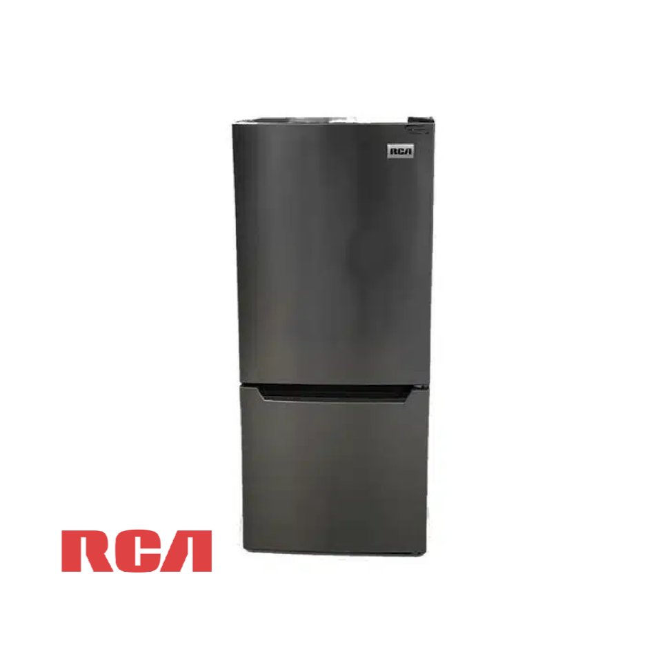 Minibar RCA French Door 121 Litros Silver MRF-121