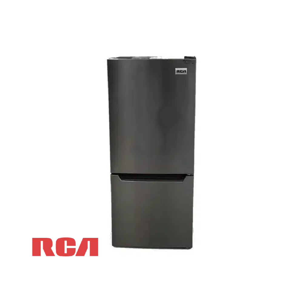 Minibar RCA French Door 121 Litros Silver MRF-121