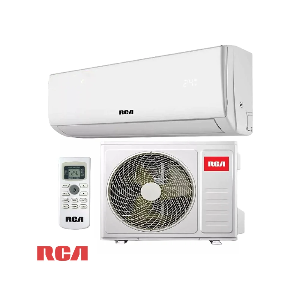 Aire Acondicionado Split RCA Alta Eficiencia 18K CS 18ARC