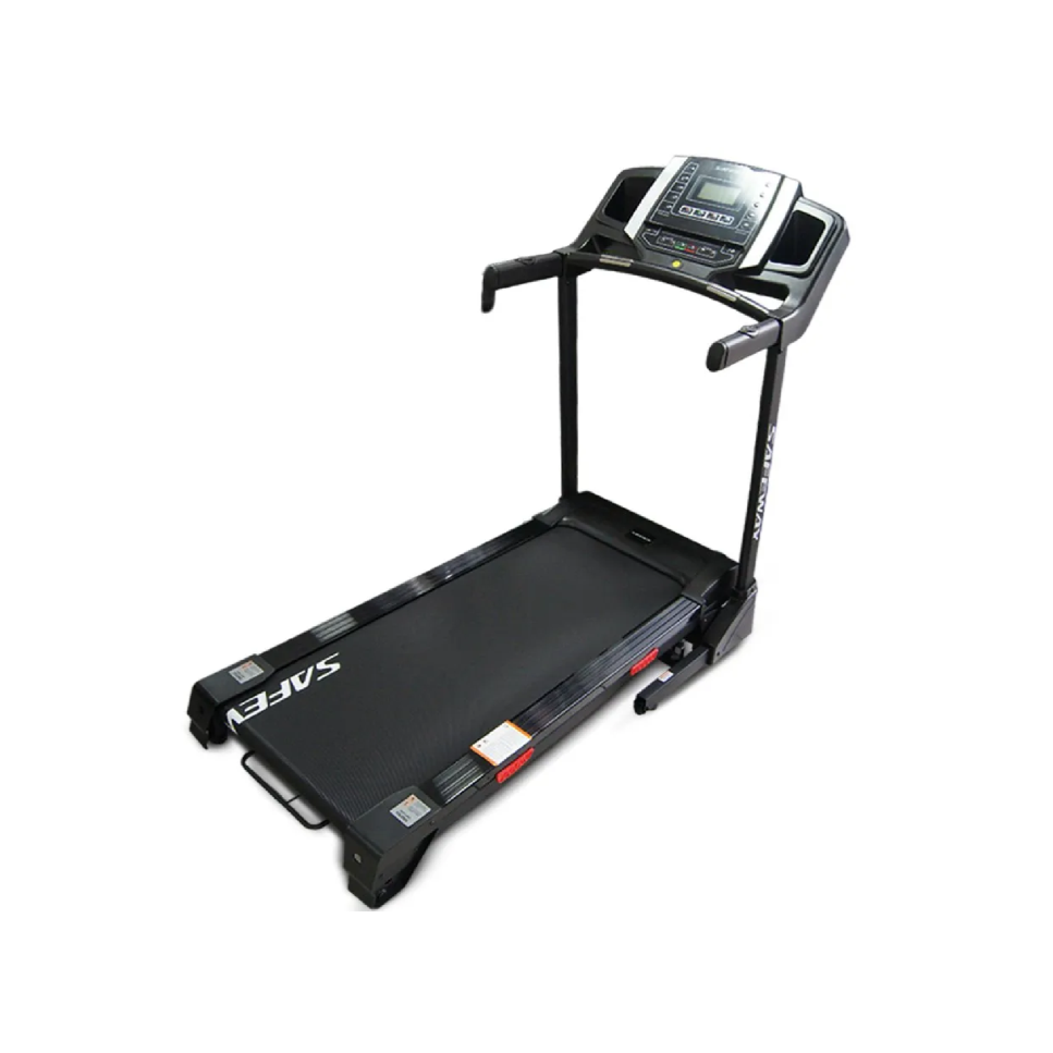 Caminadora Eléctrica Safeway 16 Km/H 80012