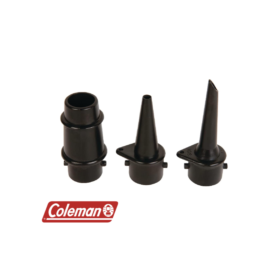 Bomba de Aire Coleman Doble Acción ASIN B00HNJQ690