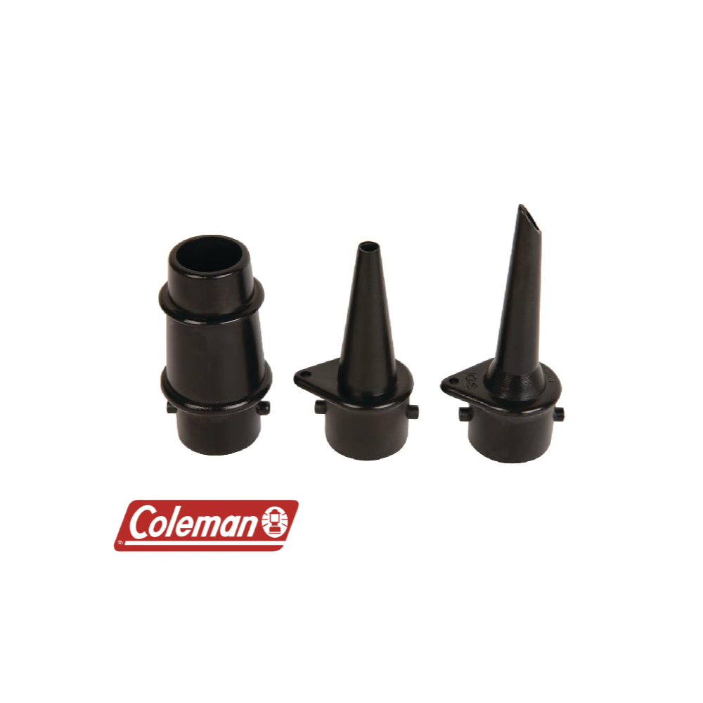 Bomba de Aire Coleman Doble Acción ASIN B00HNJQ690