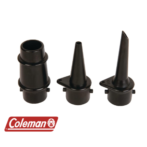 Bomba de Aire Coleman Doble Acción ASIN B00HNJQ690