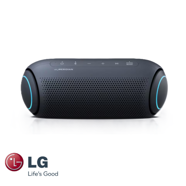Parlante LG XBOOM GO Portátil Luces LED BluetoothPL2