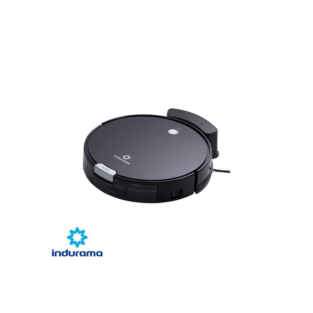 Aspiradora Robot Indurama Aspiradora Inteligente RAI-420