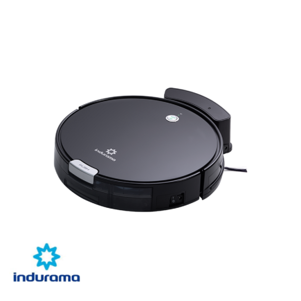 Aspiradora Robot Indurama Aspiradora Inteligente RAI-420