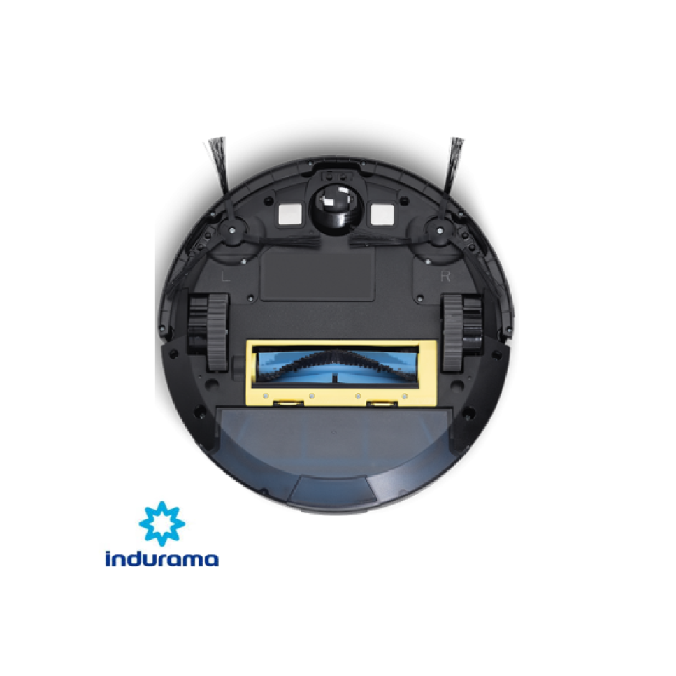 Aspiradora Robot Indurama Aspiradora Inteligente RAI-420