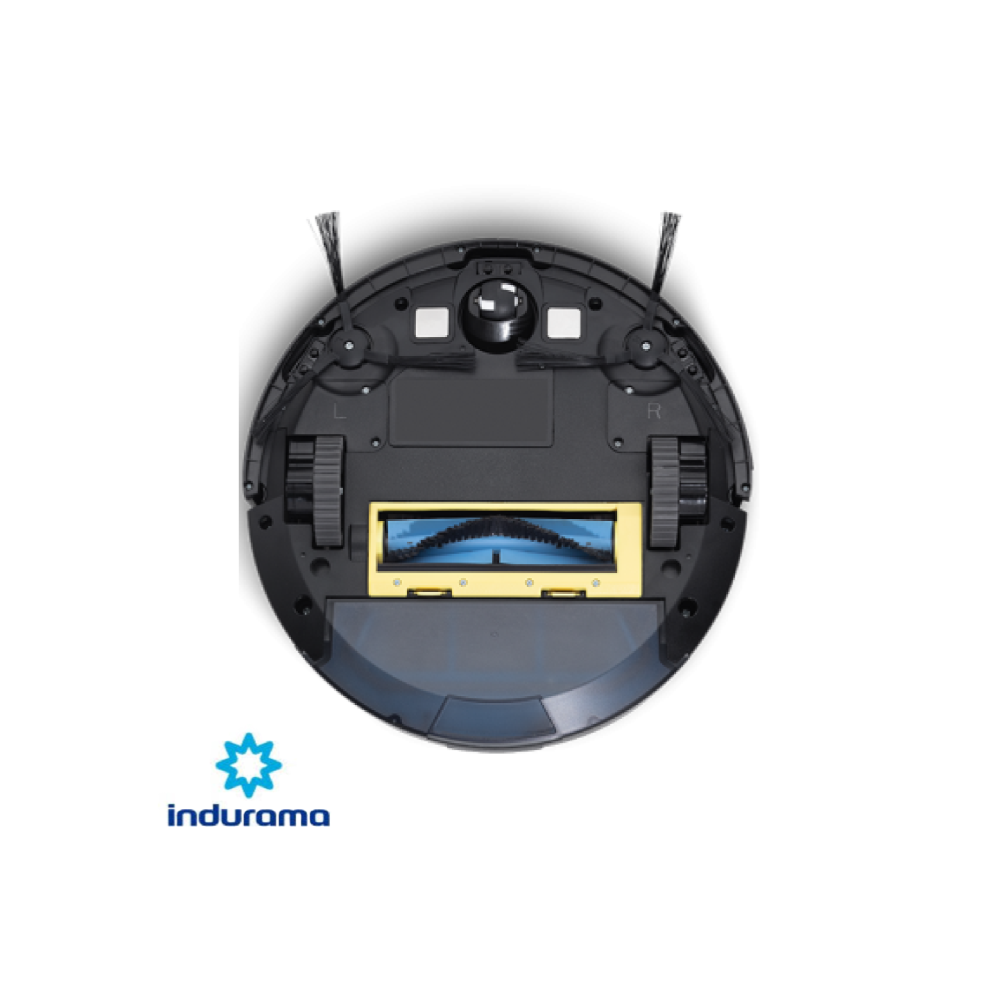 Aspiradora Robot Indurama Aspiradora Inteligente RAI-420