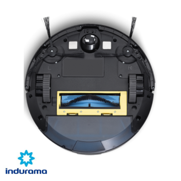 Aspiradora Robot Indurama Aspiradora Inteligente RAI-420