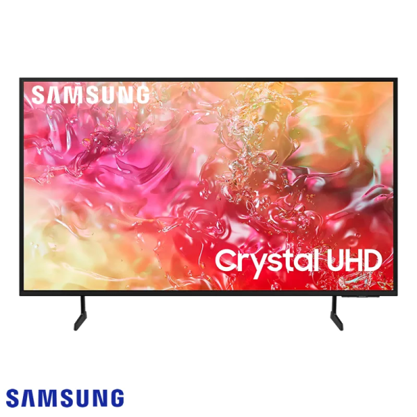 Televisor Samsung LED 55″ Pulgadas UHD 4K Crystal Smart 55DU7000