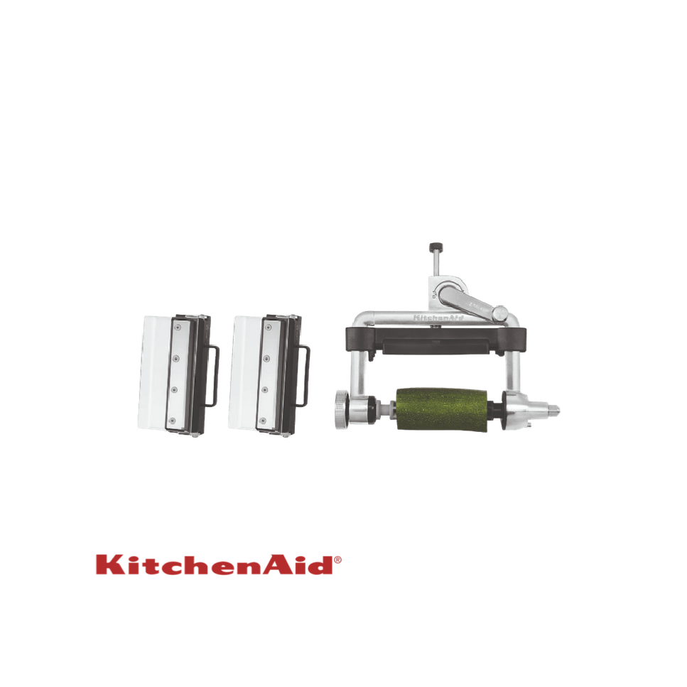 Cortador Gourmet KitchenAid (Accesorio para Batidora) KSMSCA