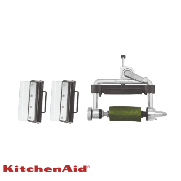 Batidora KitchenAid Clásica de Pedestal 4.25L K45SSWH