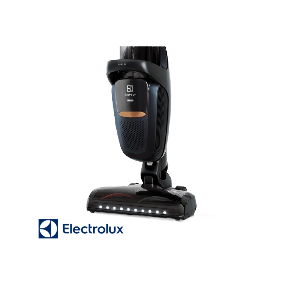 Aspiradora Electrolux Inalámbrica de Batería 200W SH1F9N