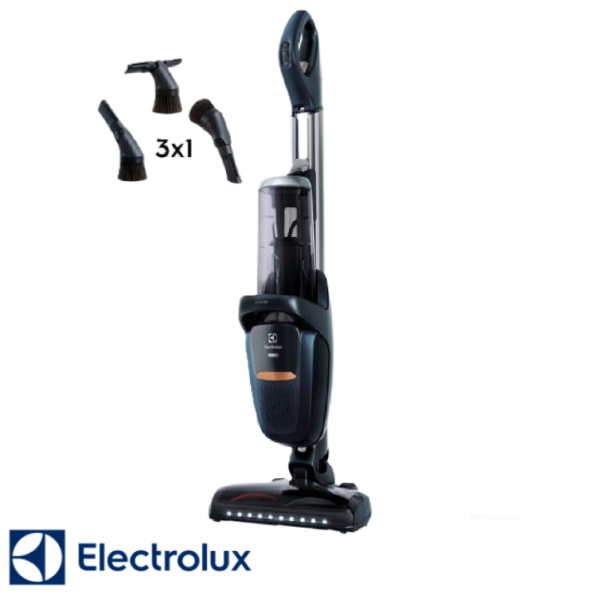 Aspiradora Robot Indurama Aspiradora Inteligente RAI-420