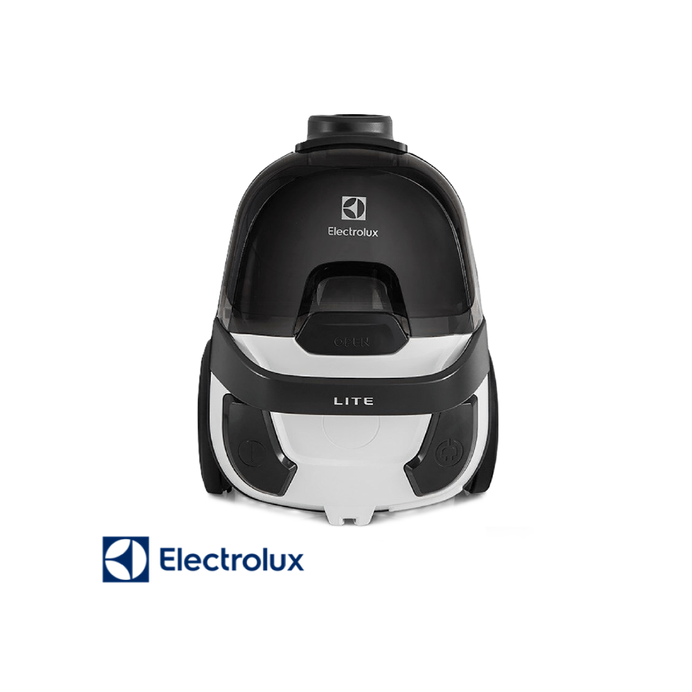 Aspiradora Electrolux Triple Filtrado 1400 W LIT31
