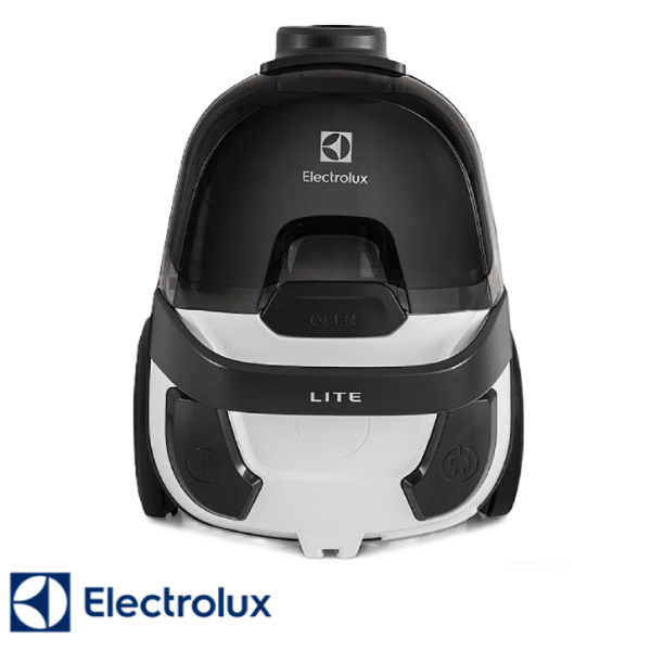 Aspiradora Con Cable Electrolux Filtro Desechable HEPA ABS02