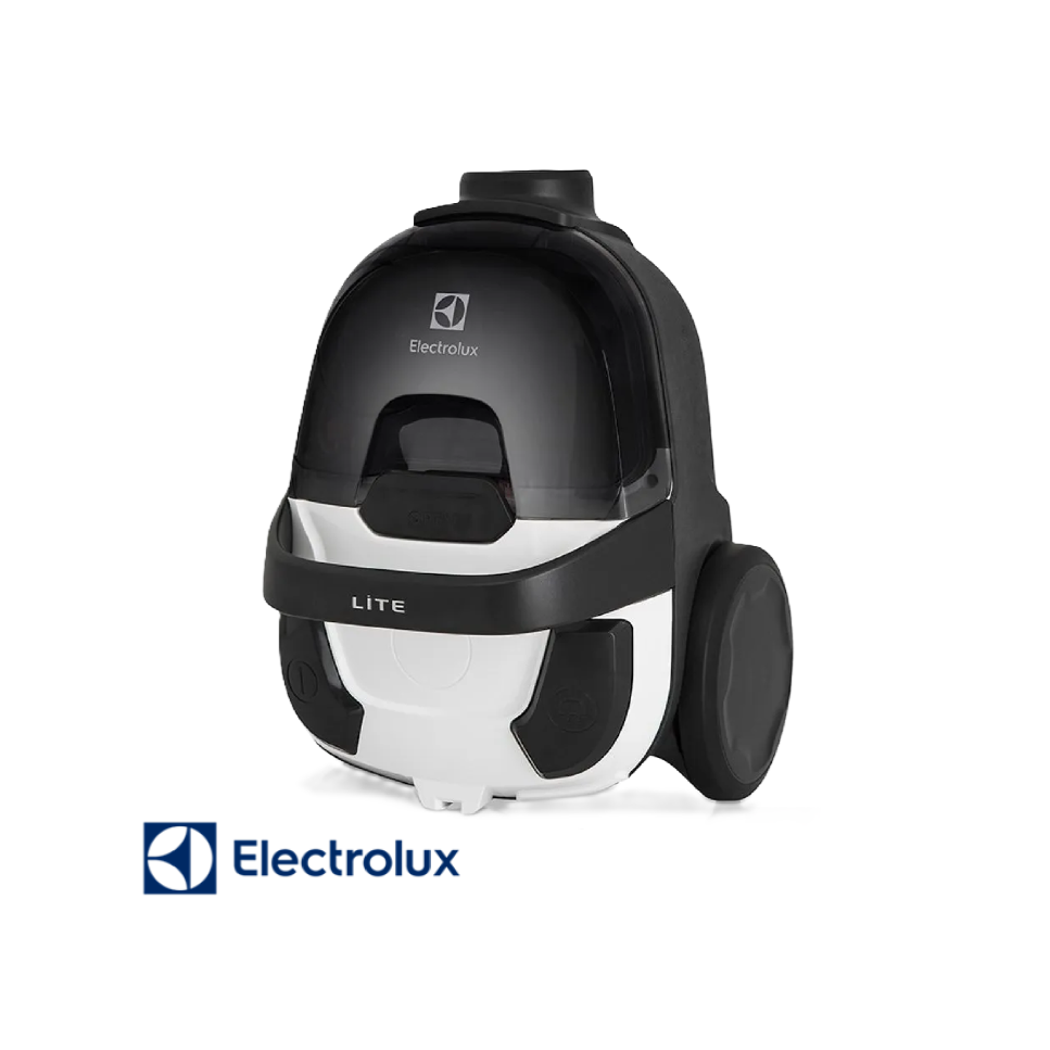 Aspiradora Electrolux Triple Filtrado 1400 W LIT31