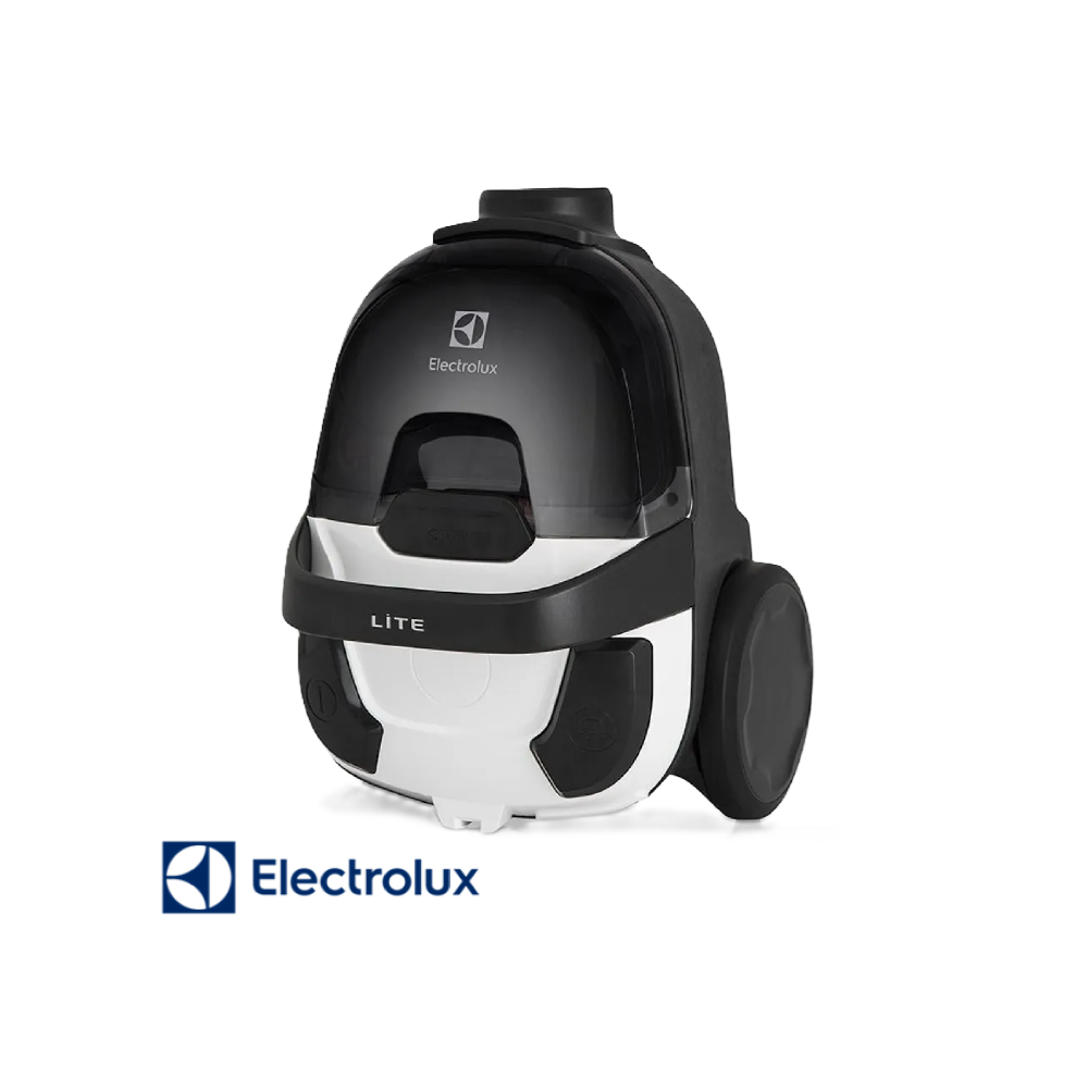 Aspiradora Electrolux Triple Filtrado 1400 W LIT31