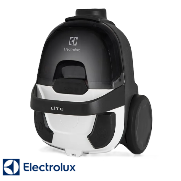 Aspiradora Electrolux Triple Filtrado 1400 W LIT31