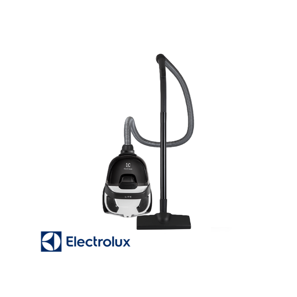 Aspiradora Electrolux Triple Filtrado 1400 W LIT31