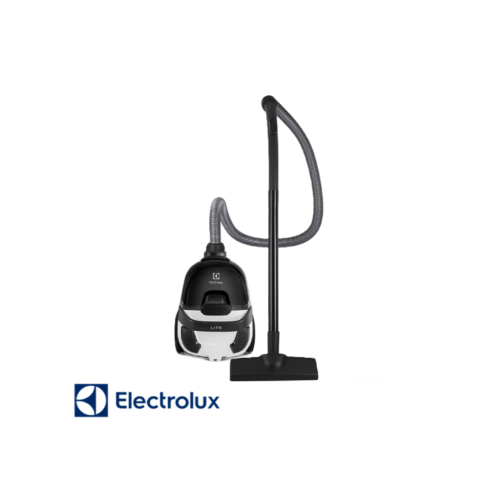 Aspiradora Electrolux Triple Filtrado 1400 W LIT31