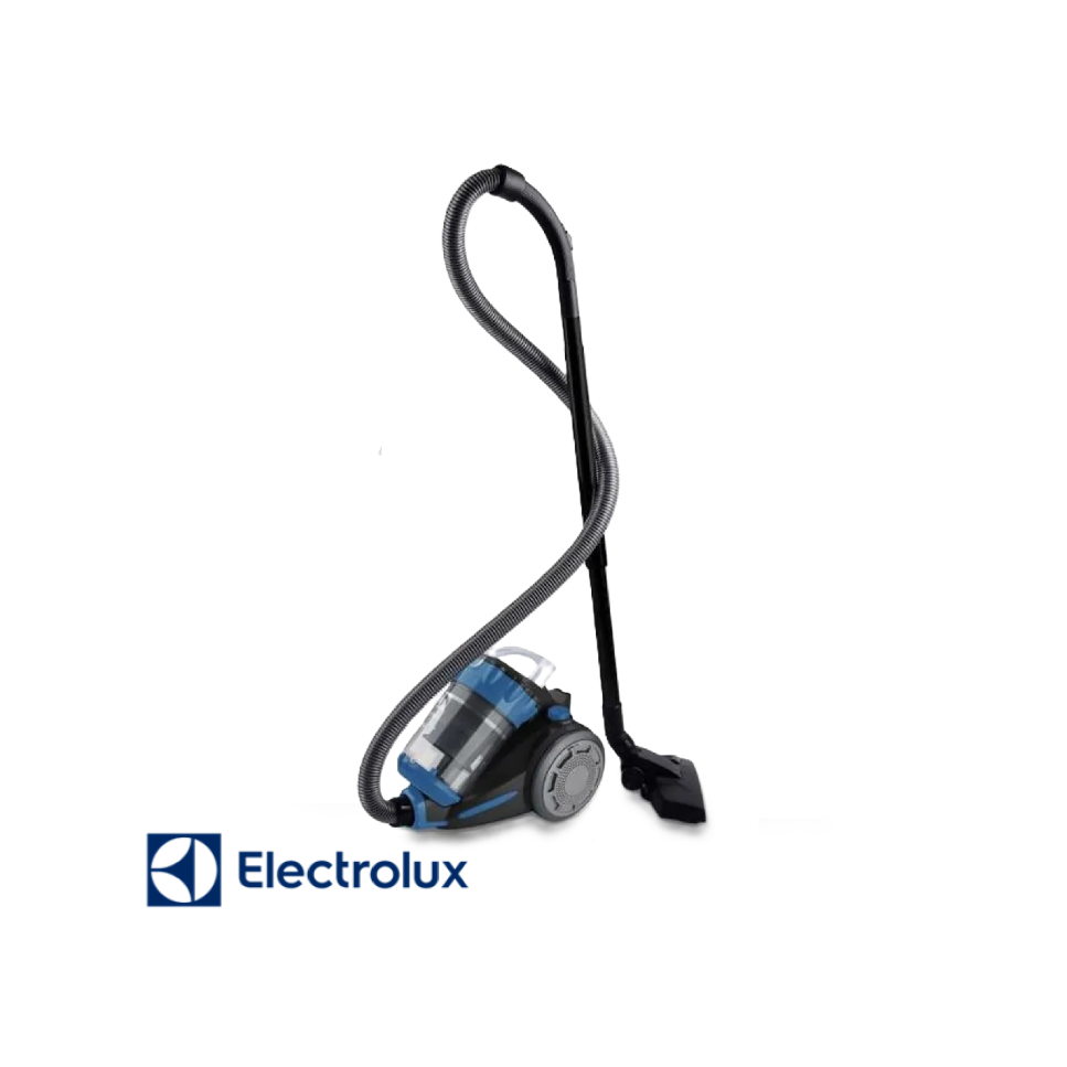 Aspiradora Con Cable Electrolux Filtro Desechable HEPA ABS02