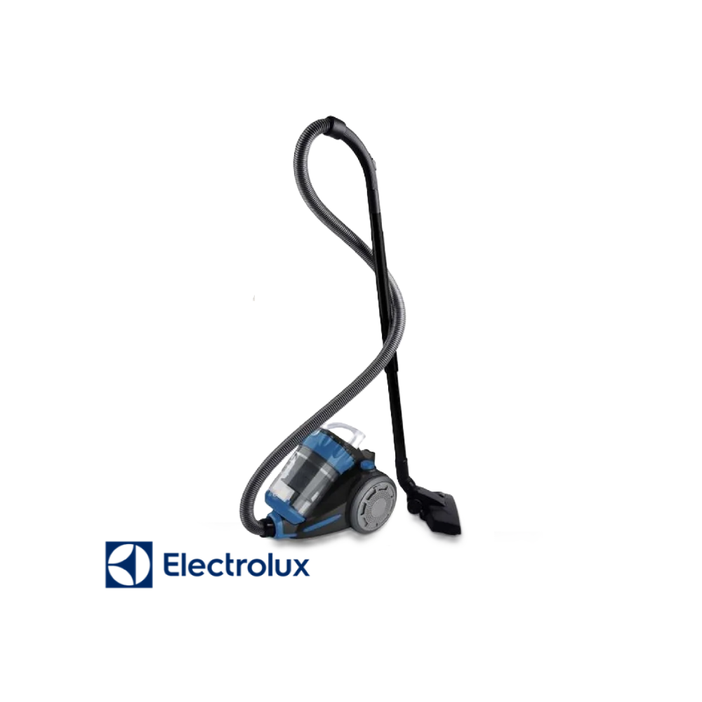 Aspiradora Con Cable Electrolux Filtro Desechable HEPA ABS02