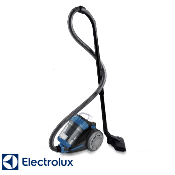 Aspiradora Con Cable Electrolux Filtro Desechable HEPA ABS02