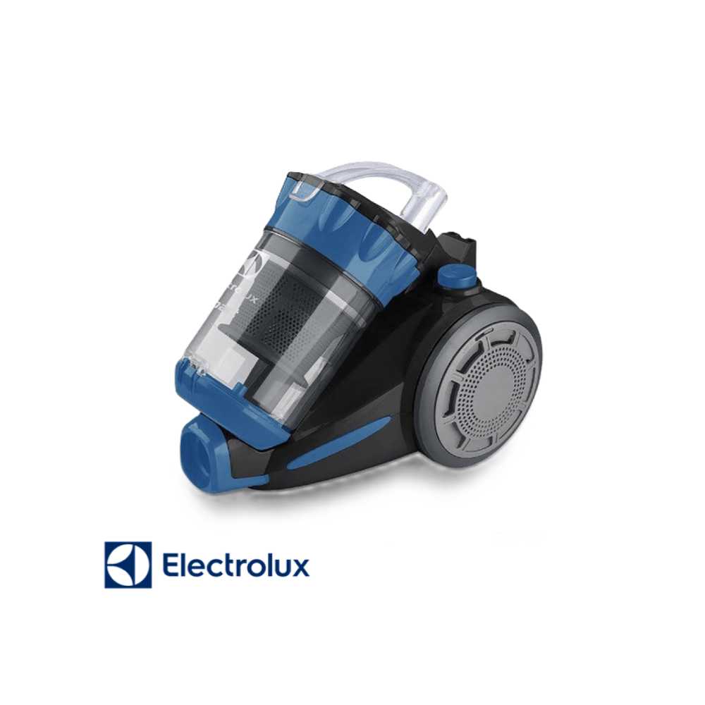 Aspiradora Con Cable Electrolux Filtro Desechable HEPA ABS02