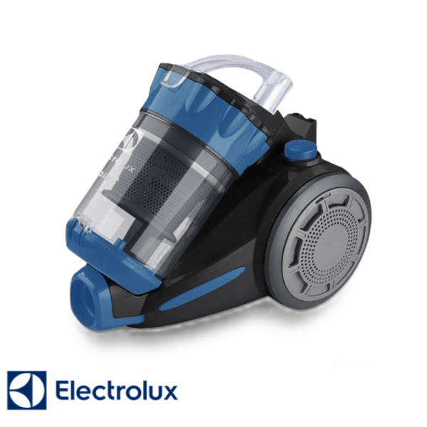 Aspiradora Electrolux Sin Bolsa De Polvo 1800W EAS31