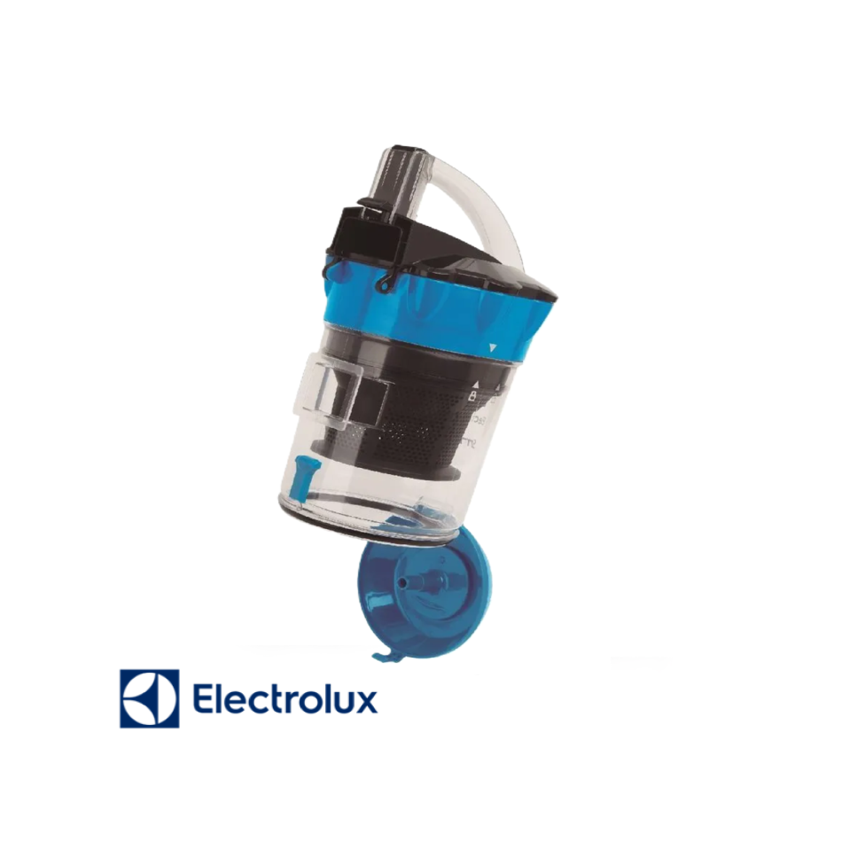 Aspiradora Con Cable Electrolux Filtro Desechable HEPA ABS02