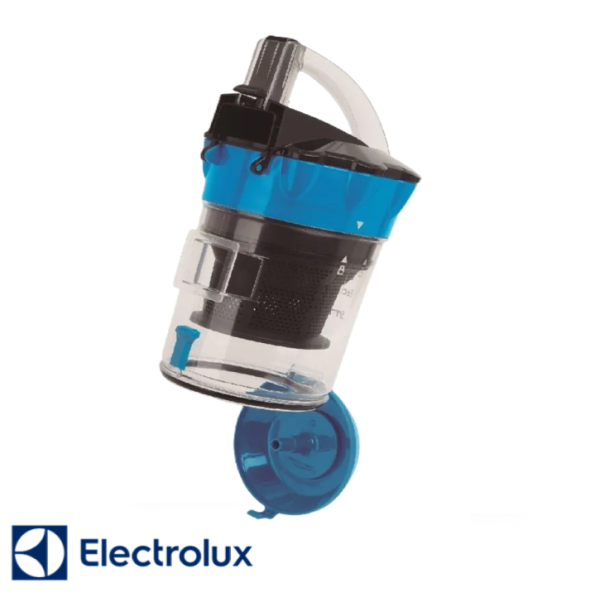 Aspiradora Con Cable Electrolux Filtro Desechable HEPA ABS02