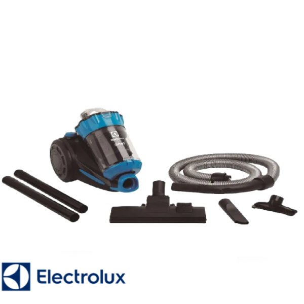 Aspiradora Con Cable Electrolux Filtro Desechable HEPA ABS02