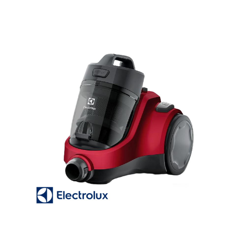 Aspiradora Electrolux Sin Bolsa De Polvo 1800W EAS31
