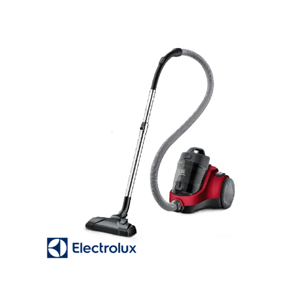 Aspiradora Electrolux Sin Bolsa De Polvo 1800W EAS31