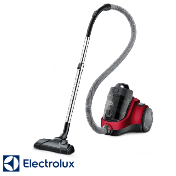 Aspiradora Electrolux Sin Bolsa De Polvo 1800W EAS31