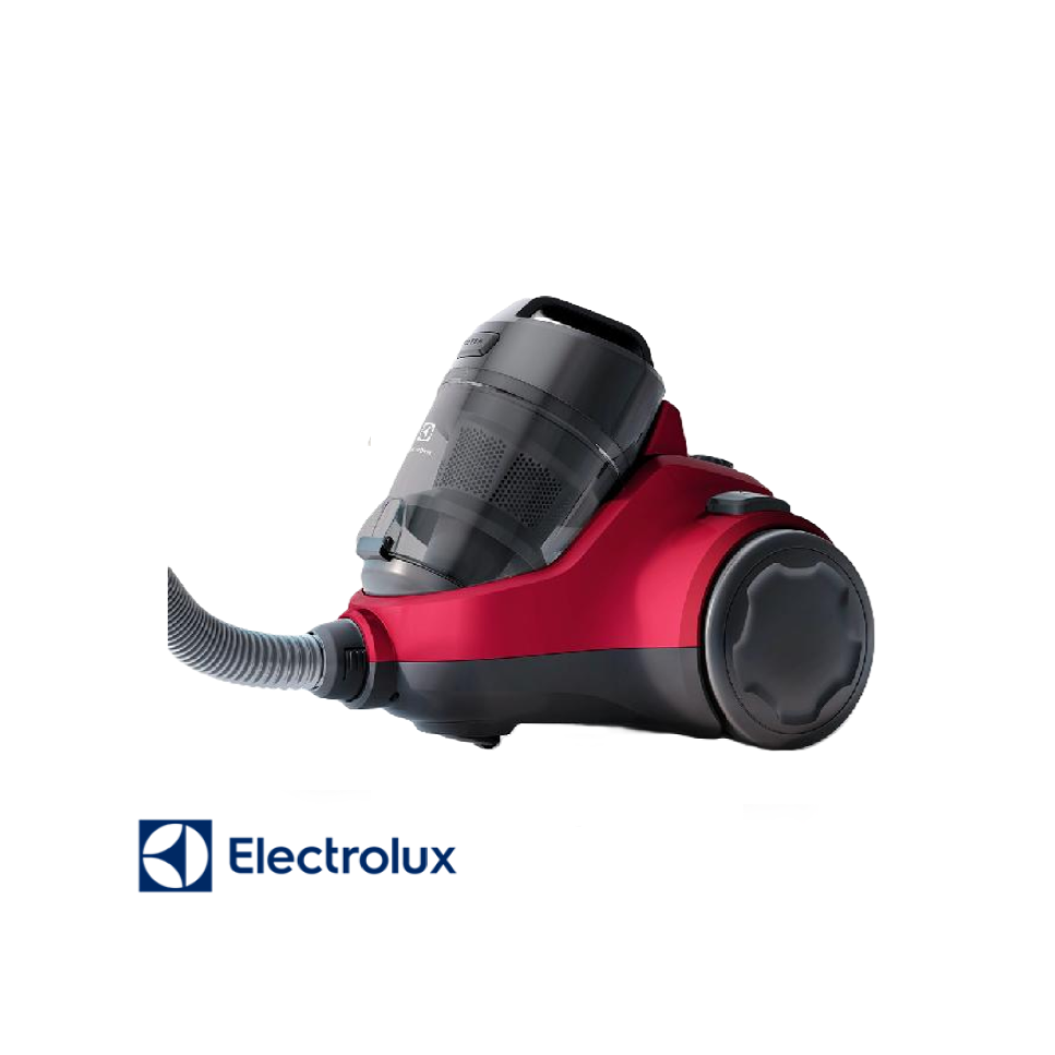 Aspiradora Electrolux Sin Bolsa De Polvo 1800W EAS31