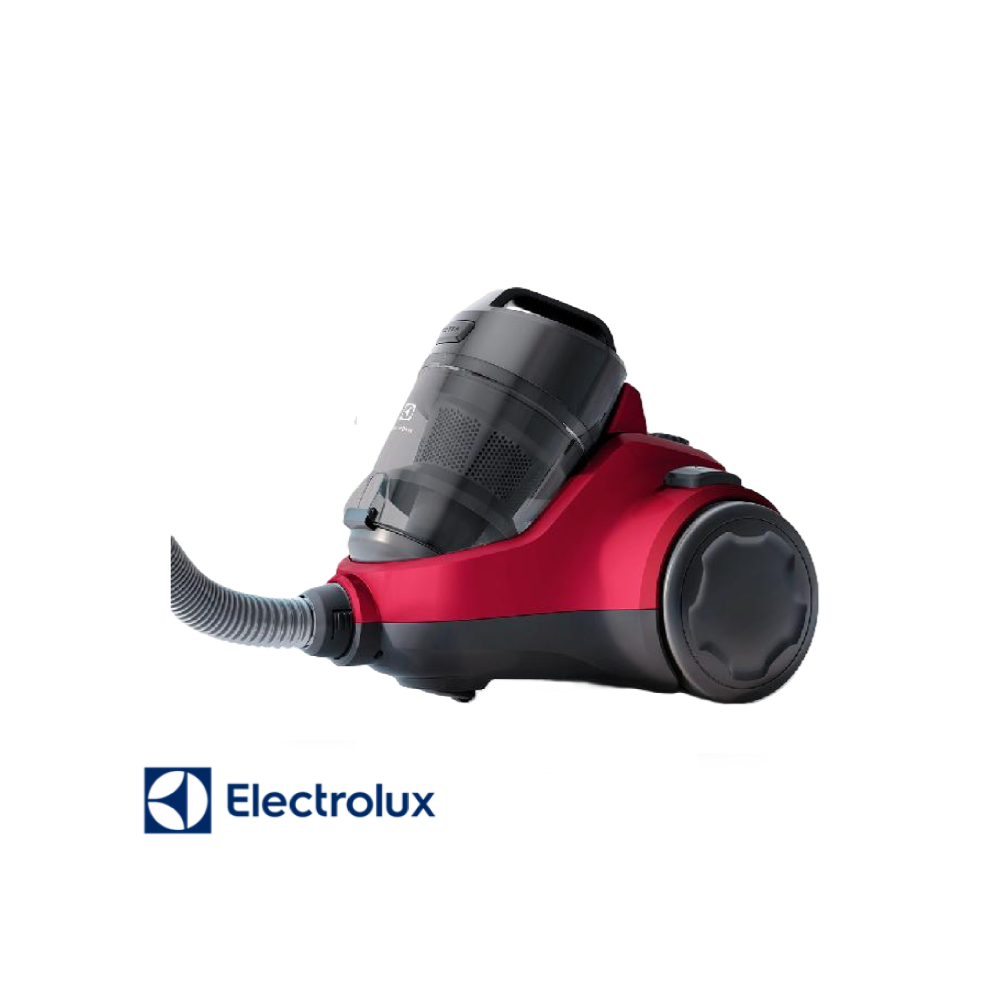 Aspiradora Electrolux Sin Bolsa De Polvo 1800W EAS31