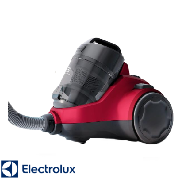 Aspiradora Electrolux Sin Bolsa De Polvo 1800W EAS31