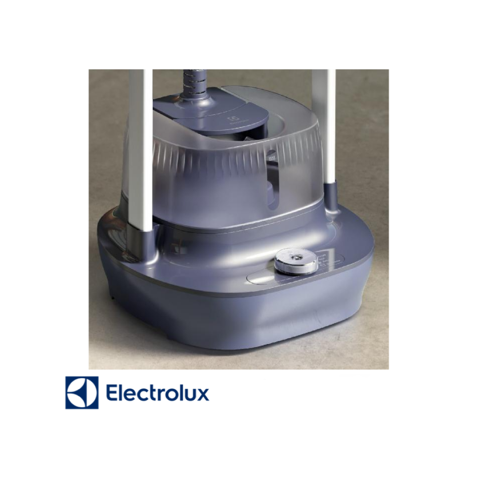 Vaporizador de Ropa Electrolux (Plancha Vertical) 1800W EGS20