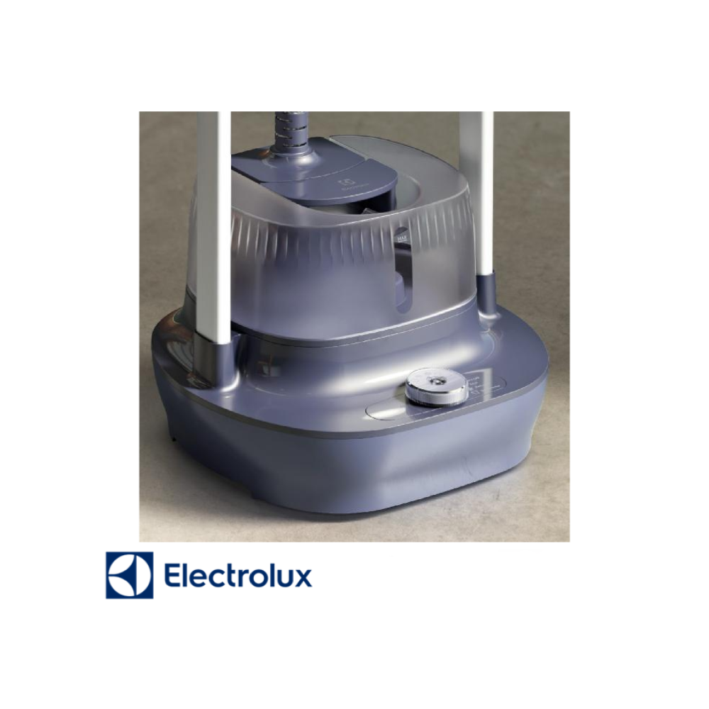 Vaporizador de Ropa Electrolux (Plancha Vertical) 1800W EGS20