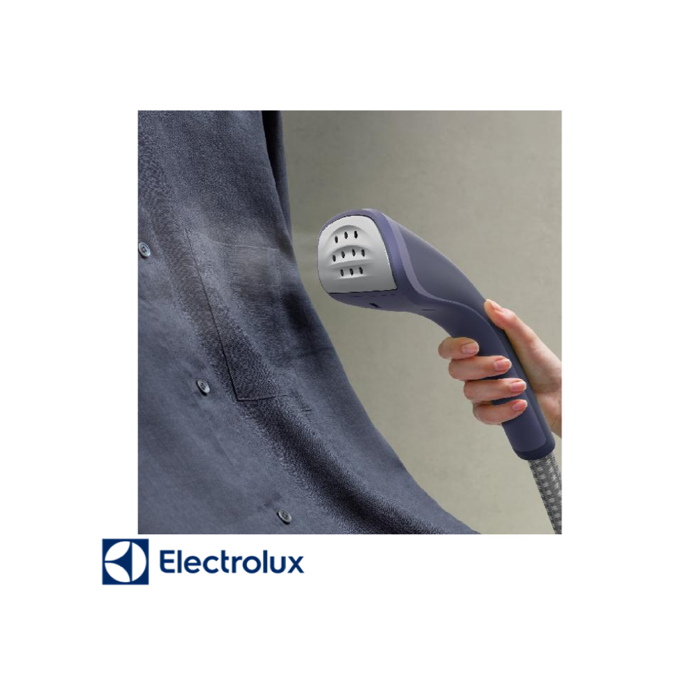 Vaporizador de Ropa Electrolux (Plancha Vertical) 1800W EGS20