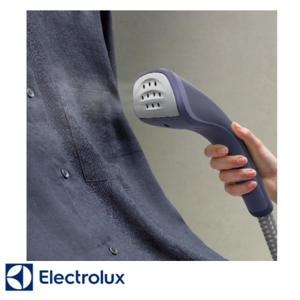 Vaporizador de Ropa Electrolux (Plancha Vertical) 1800W EGS20