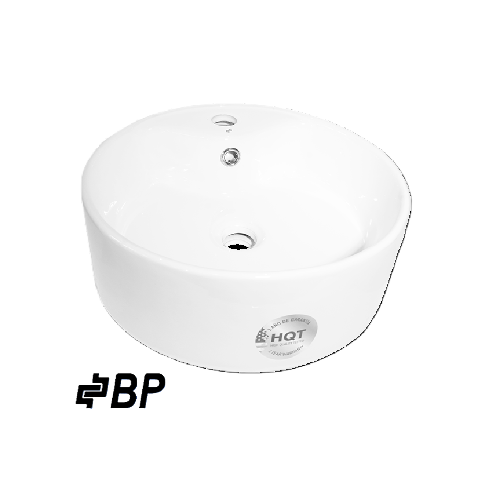 Lavamanos BP Sobrepuesto PRAGA