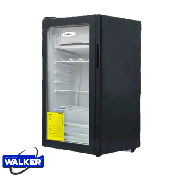 Congelador Walker 218L Tapa de Vidrio SD-218Q