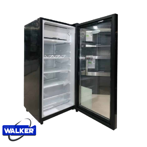 Vitrina Exhibidora Walker 120 Litros SL-120