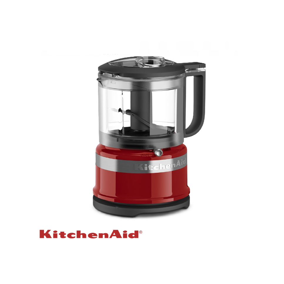 Mini Procesador de Alimentos KitchenAid KFC3516